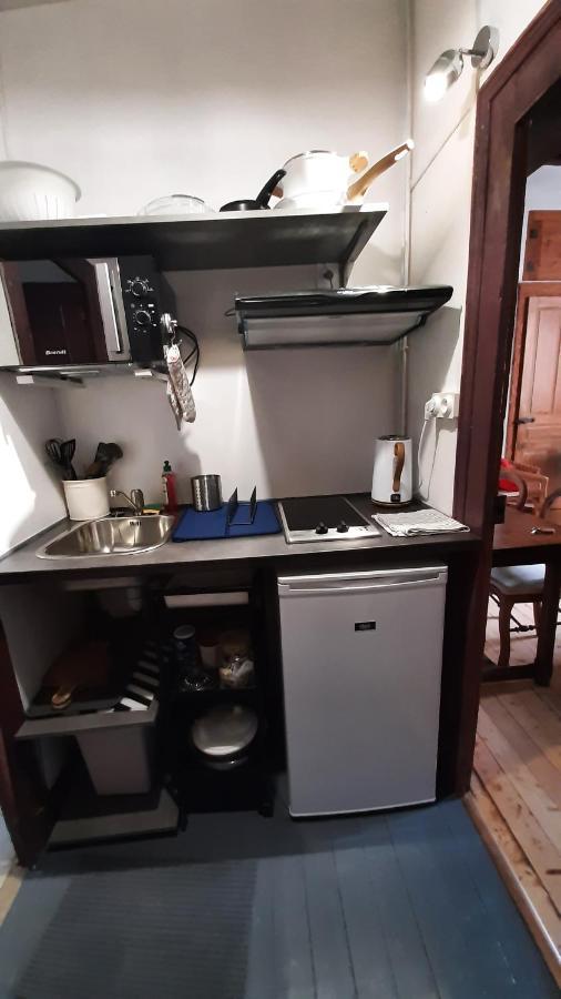 Appartement Le studio du 6 à Dole Extérieur photo